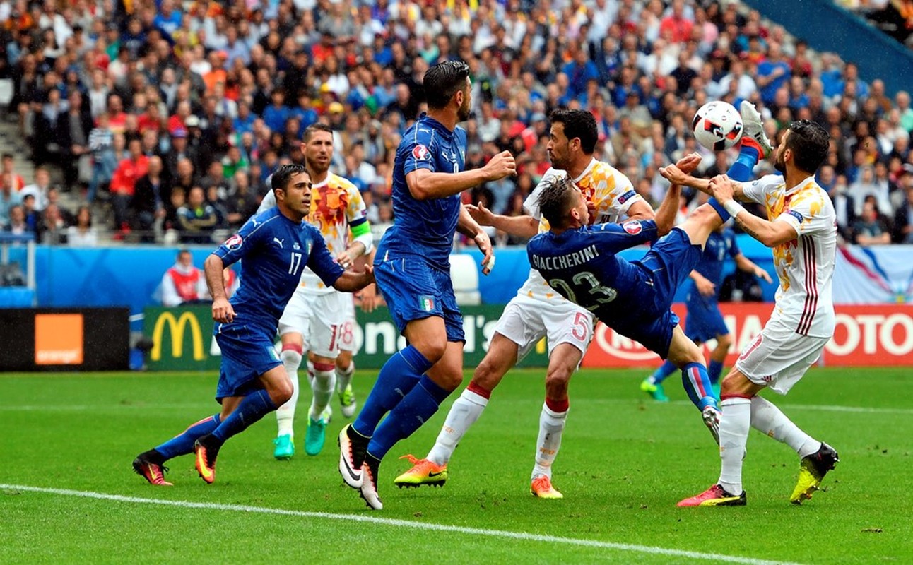 Euro 2016 Italia 2 - 0 Tay Ban Nha: Nguoi Y doi no-Hinh-3