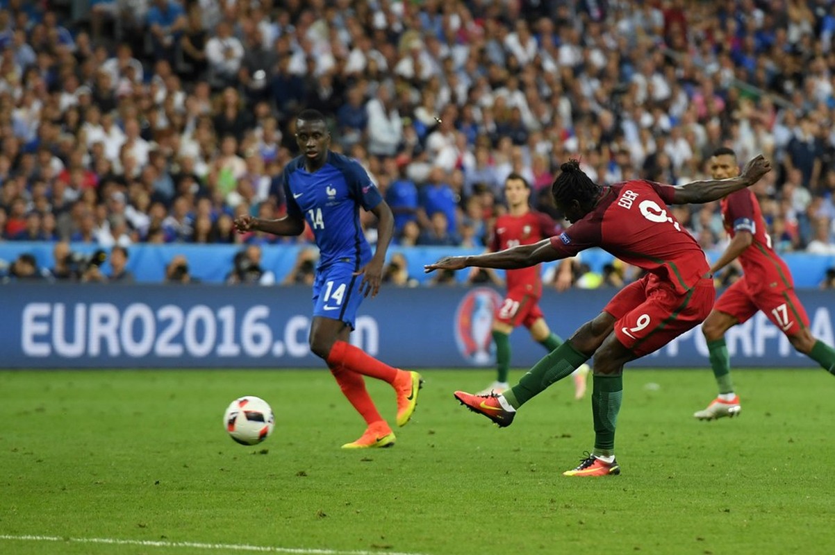 CK Euro 2016 Bo Dao Nha 1 - 0 Phap: Tran dau ky la-Hinh-14