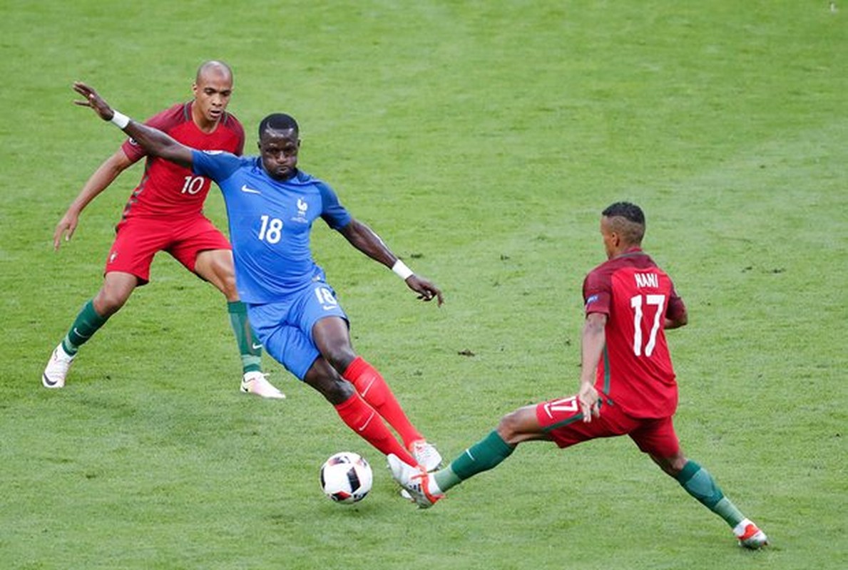 CK Euro 2016 Bo Dao Nha 1 - 0 Phap: Tran dau ky la-Hinh-6