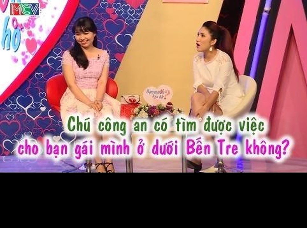 Co gai hen ho “nham” chang trai mao danh cong an len tieng-Hinh-8