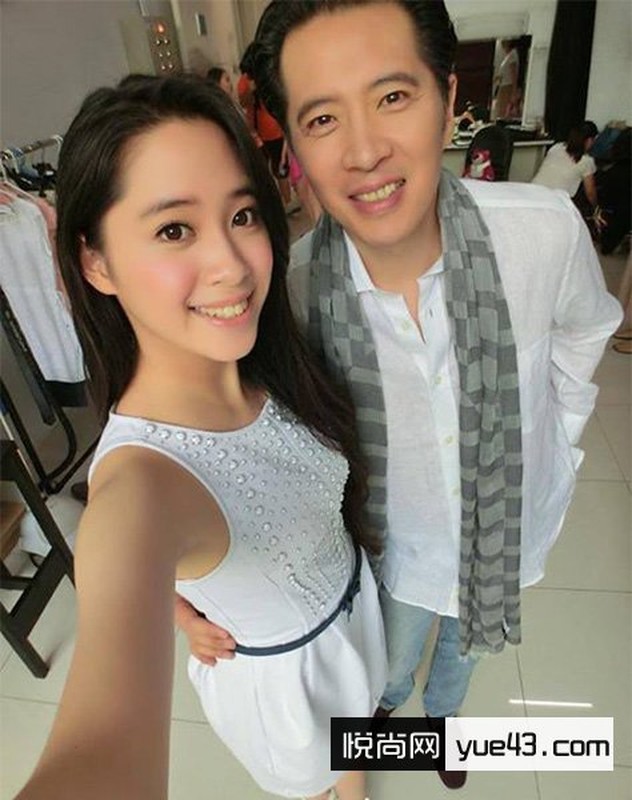 Cuoc song nhu mo cua hai tieu thu xinh dep xu Dai