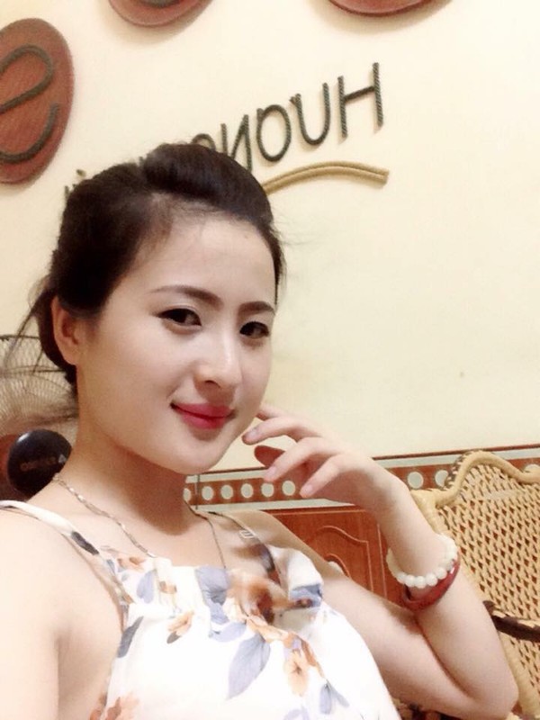 Nhan sac van nguoi me cua co giao 9X day tieng Anh-Hinh-6