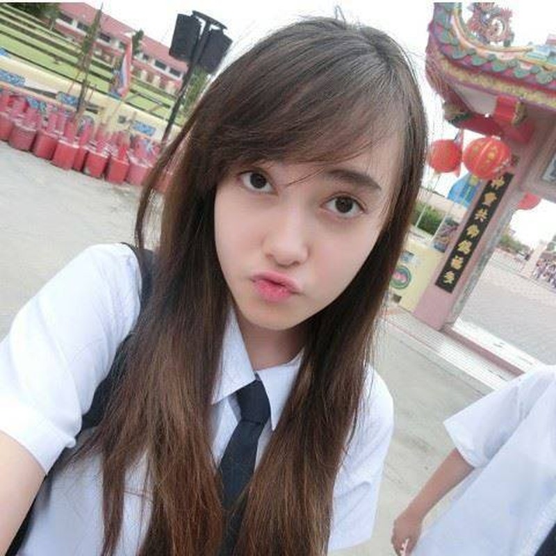 Danh tinh hot girl quang cao kem “huyen thoai” cua Thai Lan-Hinh-9