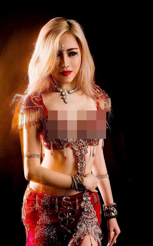 Cap chi em hotgirl Hai Phong cach nhau 20 tuoi gay sot-Hinh-10