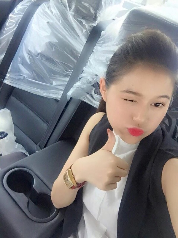 9X Quang Ninh xinh nhu hot girl kiem 100 trieu moi thang-Hinh-10