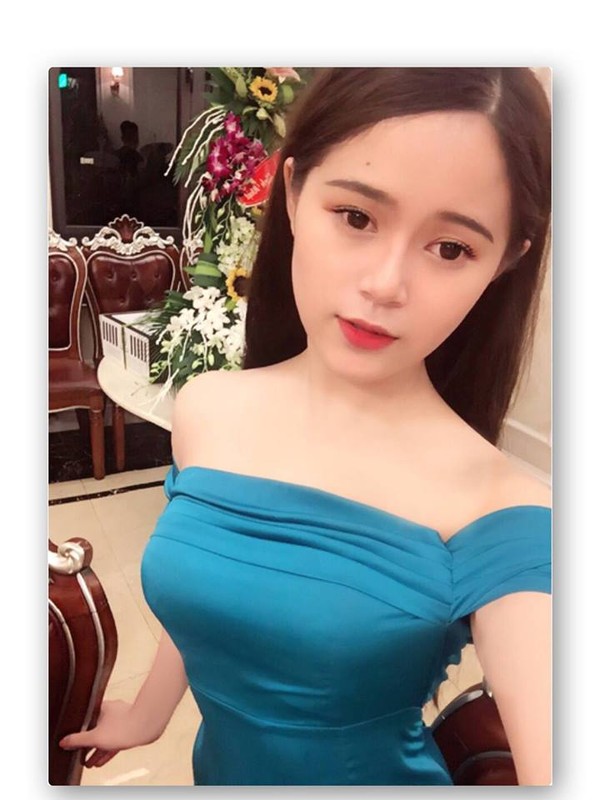 9X Quang Ninh xinh nhu hot girl kiem 100 trieu moi thang-Hinh-2