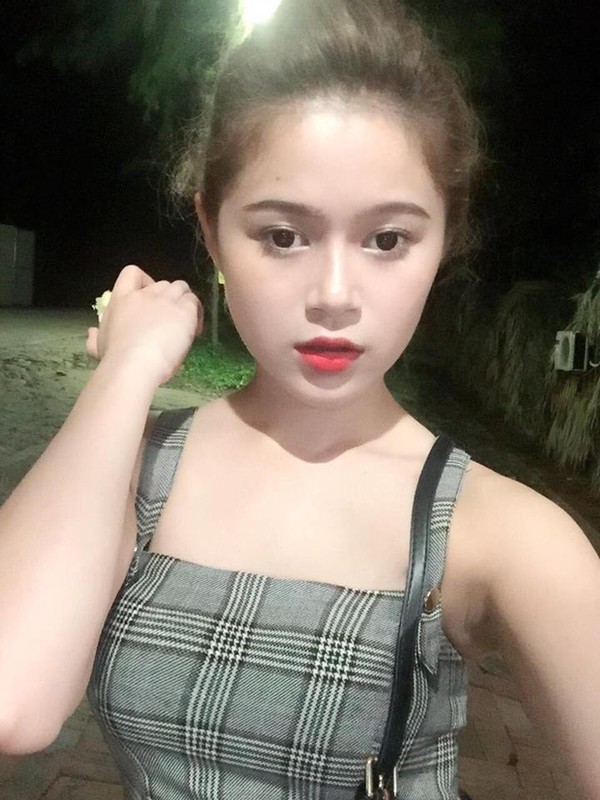 9X Quang Ninh xinh nhu hot girl kiem 100 trieu moi thang-Hinh-8