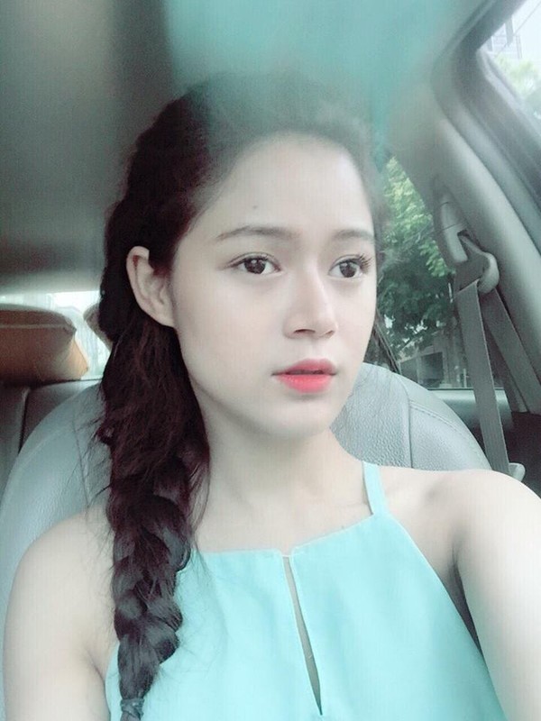 9X Quang Ninh xinh nhu hot girl kiem 100 trieu moi thang-Hinh-9