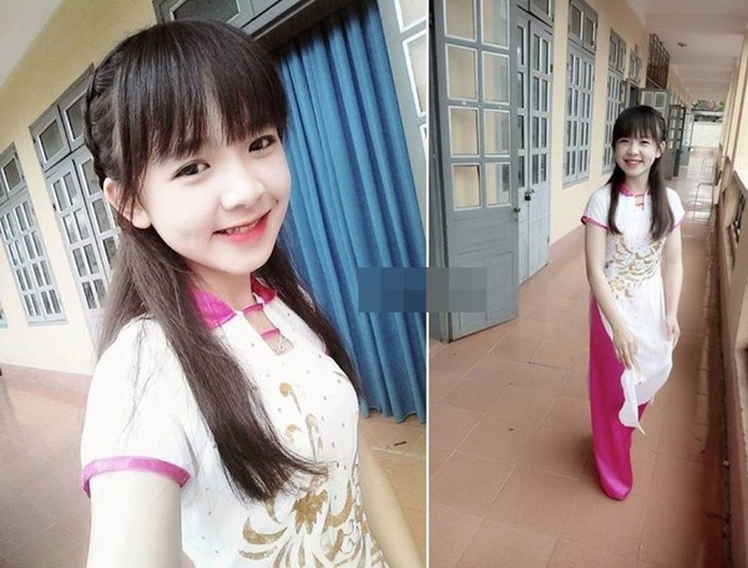 Hot girl tieu hoc o Son La “lot xac” nhanh chong mat