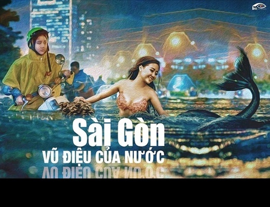 Anh “Sai Gon that thu” duoc dan mang che nhu poster phim-Hinh-4
