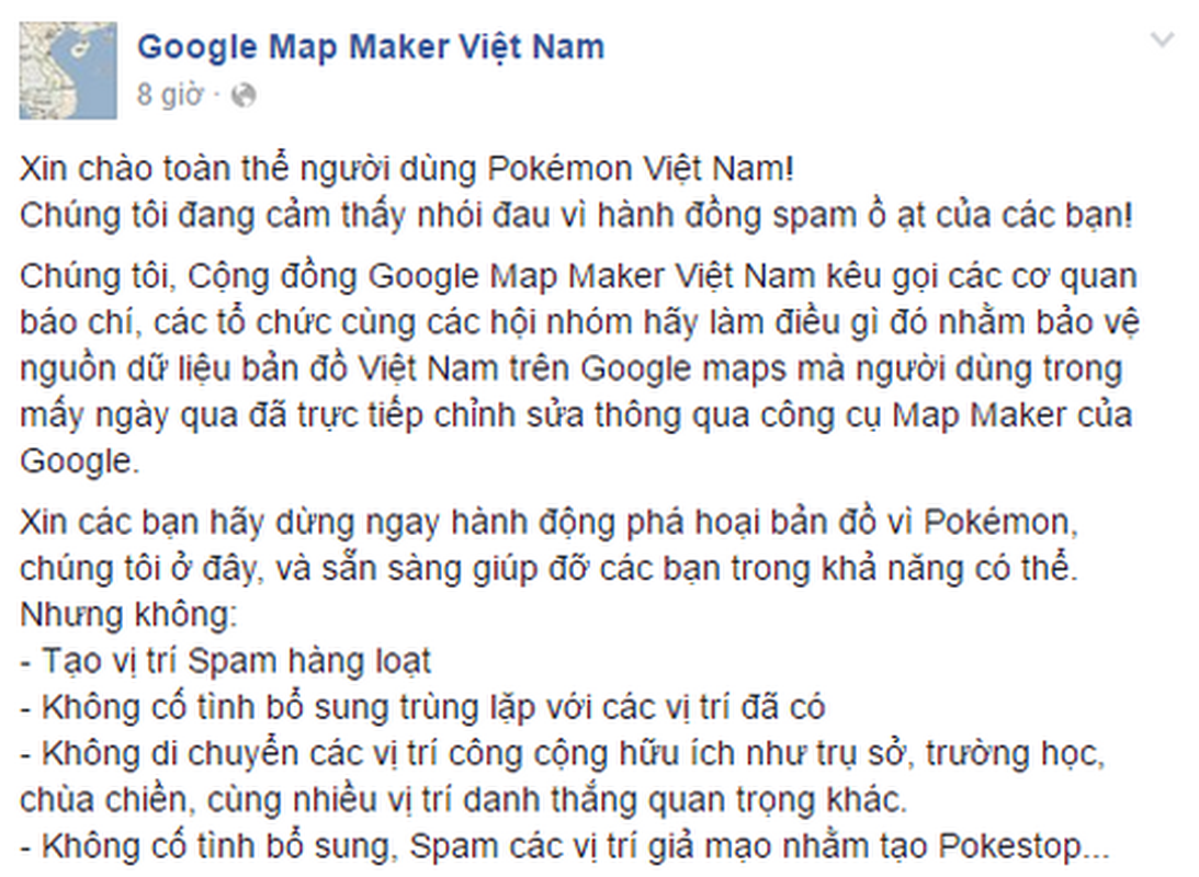 Con sot game Pokemon Go o Viet nam da het thoi?-Hinh-10