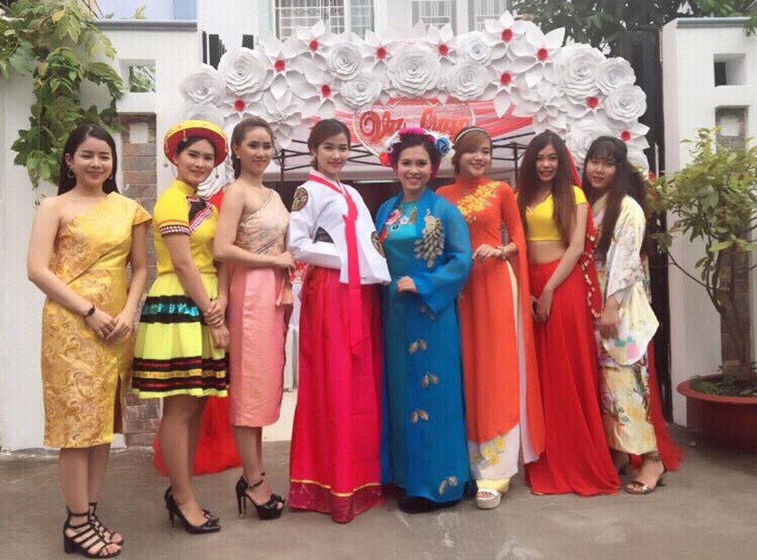 Man ruoc dau hoanh trang cua DJ so 1 Viet Nam-Hinh-2