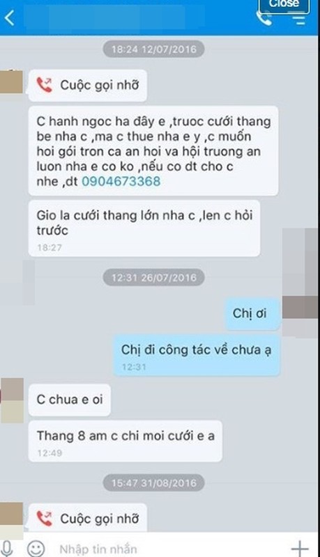 Dam cuoi Ha thanh nha trai thue xe don dau roi “bung” tien?-Hinh-6
