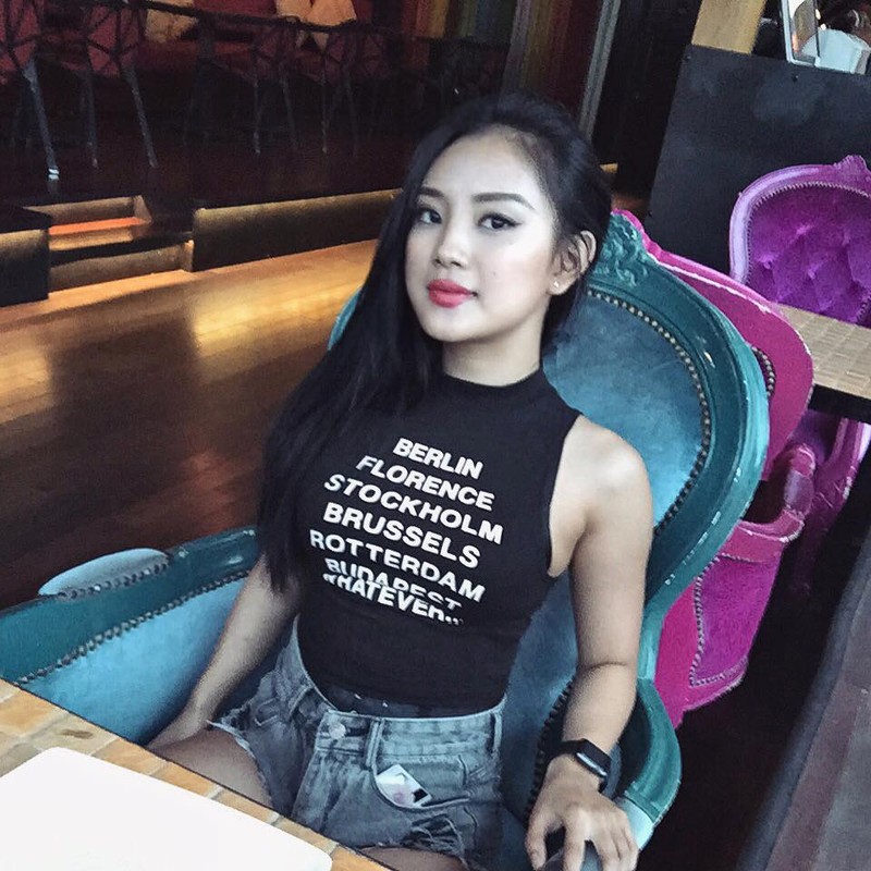 Co gai Tay Nguyen “ba met be doi” van dep hut hon-Hinh-9