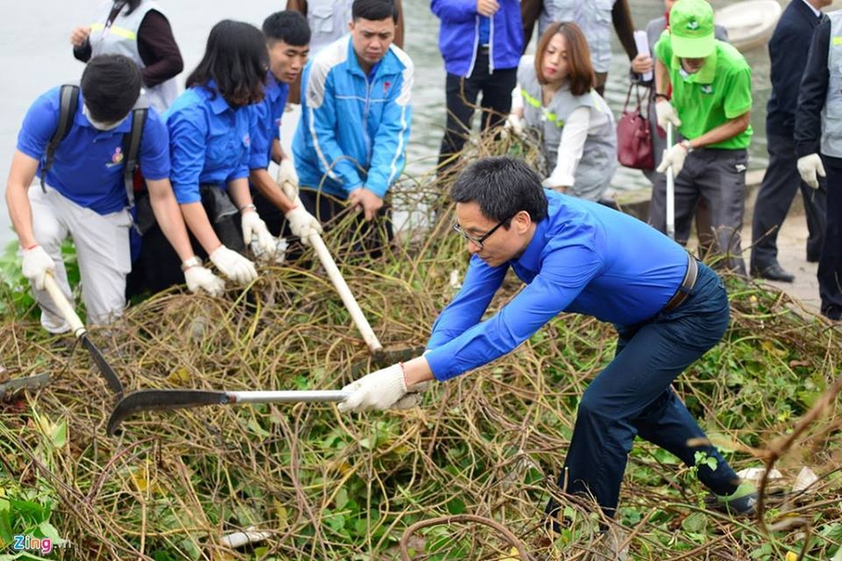 Hinh anh dep cua Pho thu tuong Vu Duc Dam trong long gioi tre-Hinh-3