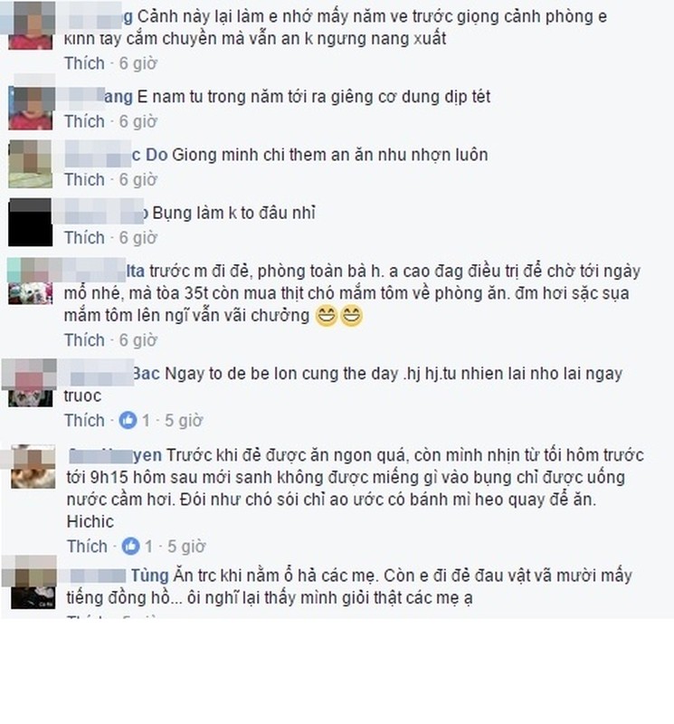 Xon xao anh hoi ba bau an lau truoc khi len ban de?-Hinh-8