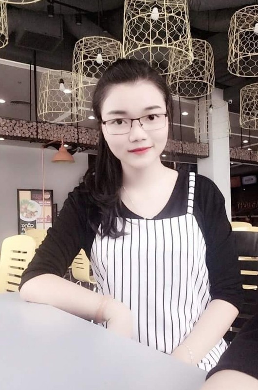 Nu sinh Dak Nong me sang che xinh nhu hot girl-Hinh-4