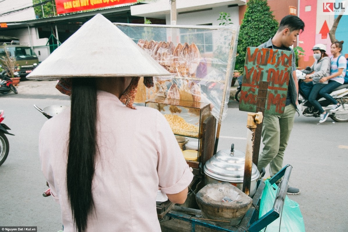 Co chu “vit lon- vit dua- cut lon” khong biet minh noi tieng-Hinh-5