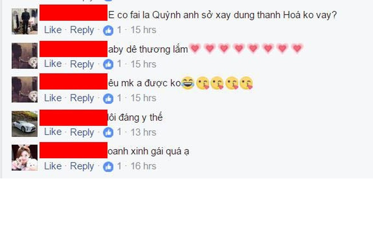 Nhan sac co gai bi nham voi 