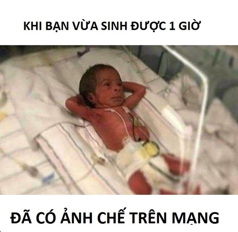 Be so sinh co dang nam sieu &quot;ngau&quot; thanh hien tuong mang-Hinh-9