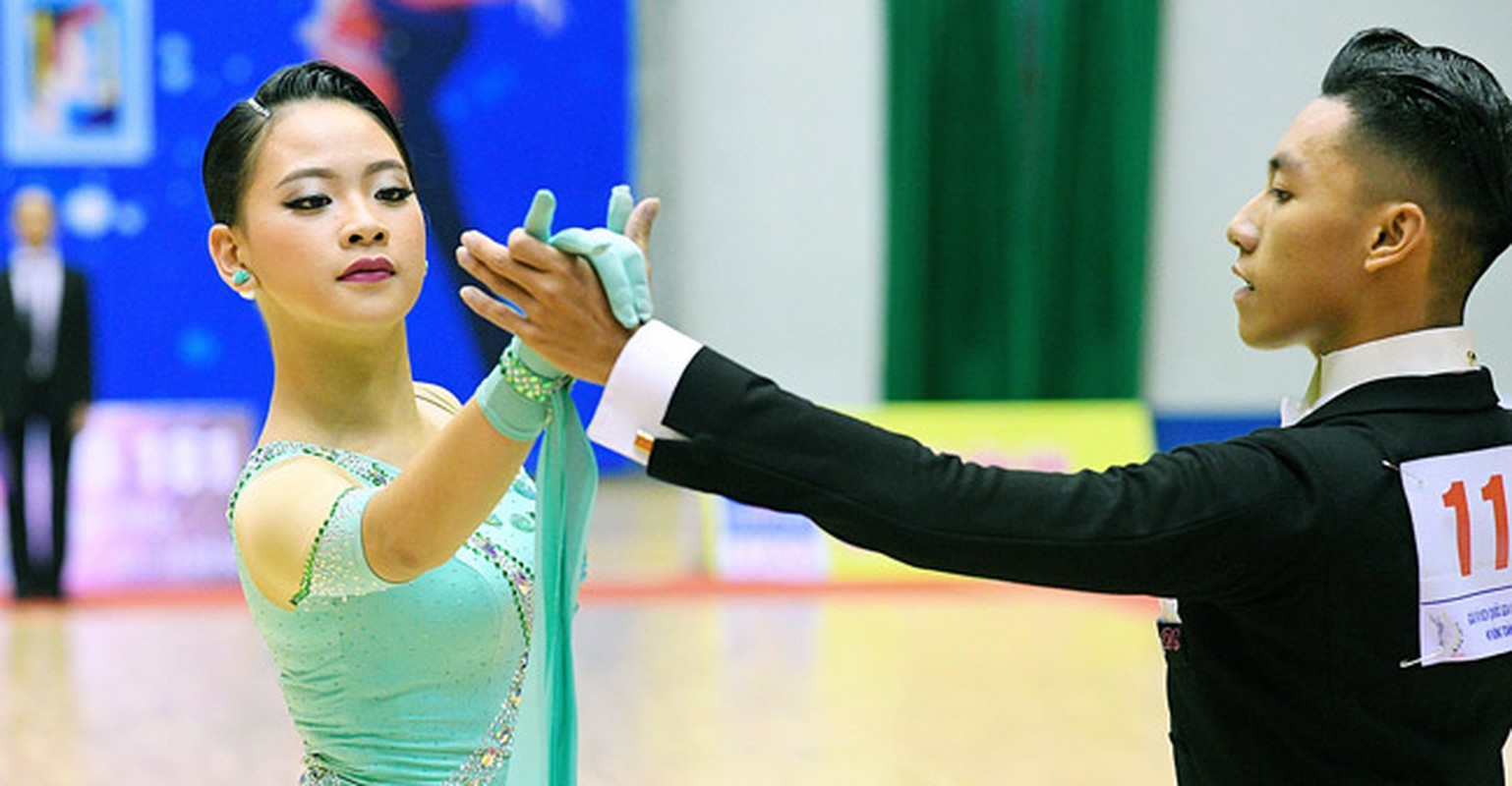 Nu kien tuong dance sport noi bat trong dan thi sinh Miss Teen-Hinh-7