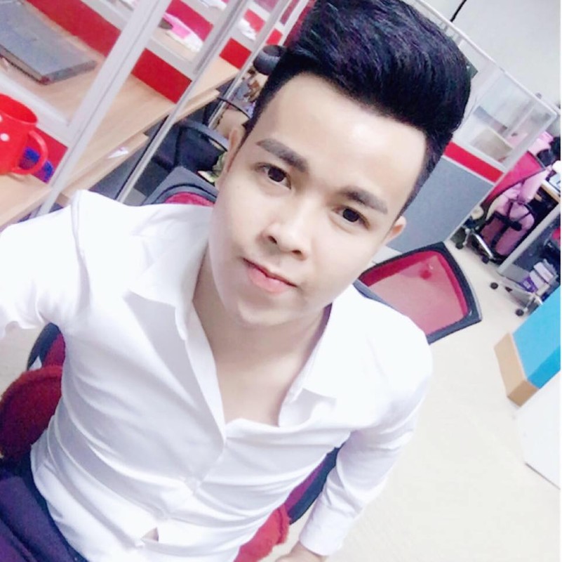 Bi bo da, chang trai Tien Giang &quot;lot xac&quot; dep trai hot boy-Hinh-8