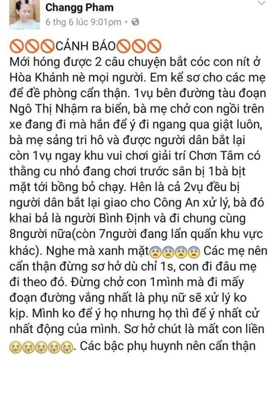 Phan no tro cau like &quot;tra da rua chan&quot;, &quot;that tinh xam mat&quot;-Hinh-8