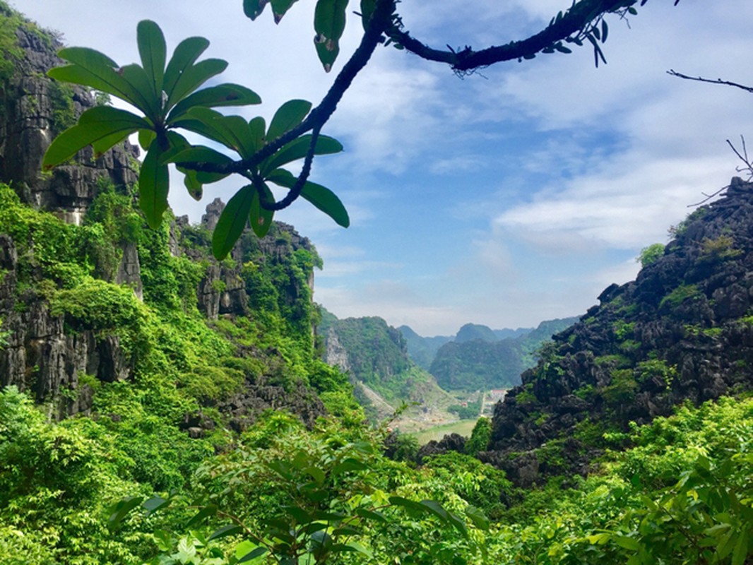 Check-in &quot;Van Ly Truong Thanh&quot; dep nhu mo o Ninh Binh-Hinh-9