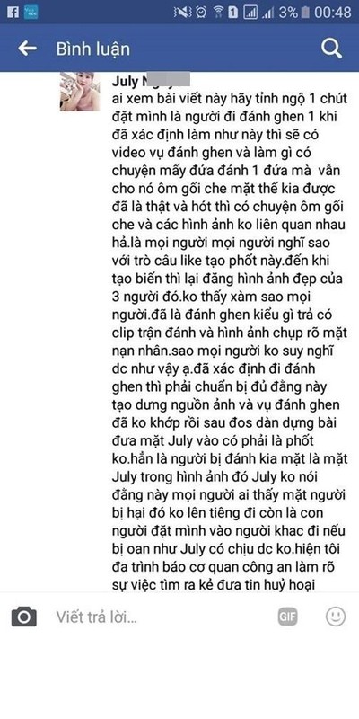 Vu danh ghen, xat ot vao vung kin chi la tro cau like?-Hinh-2