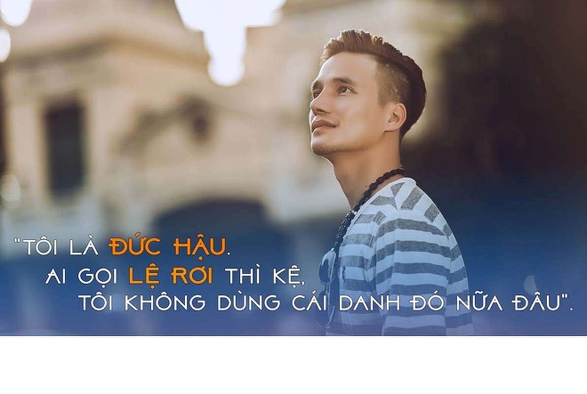 &quot;Hay goi toi la Duc Hau, dung goi Le Roi nua&quot;-Hinh-14