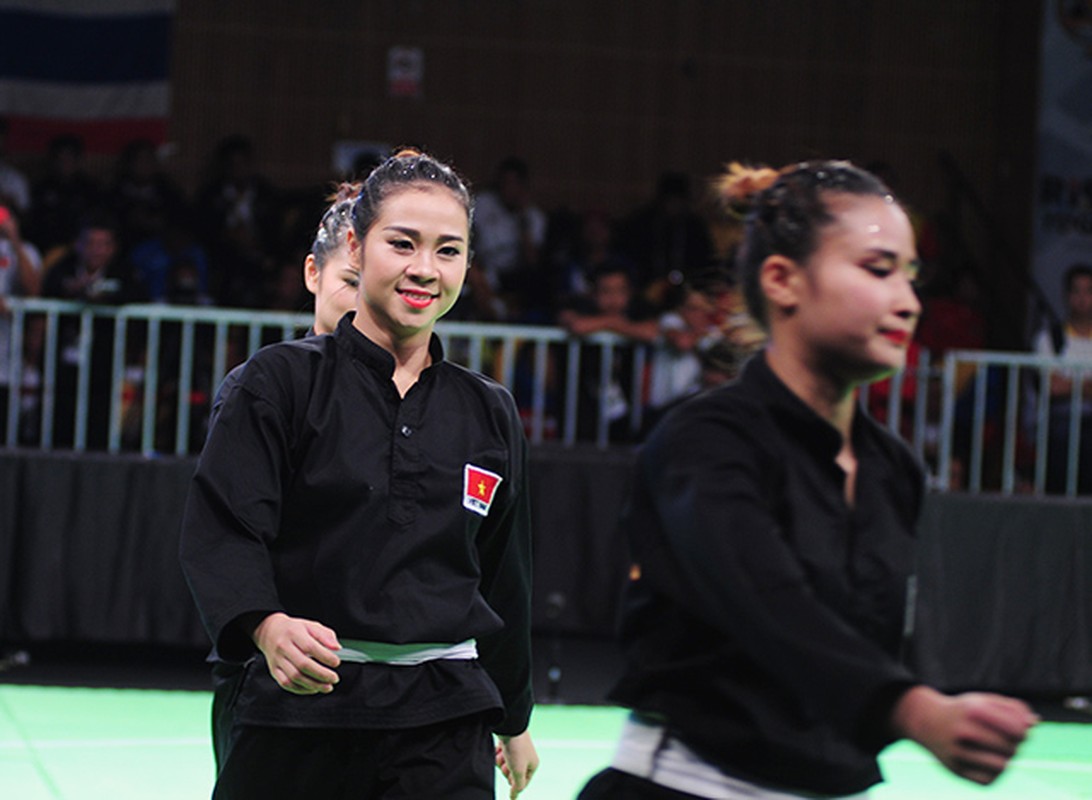 Hoa khoi lang vo tan giac mo vang, chia tay SEA Games-Hinh-8