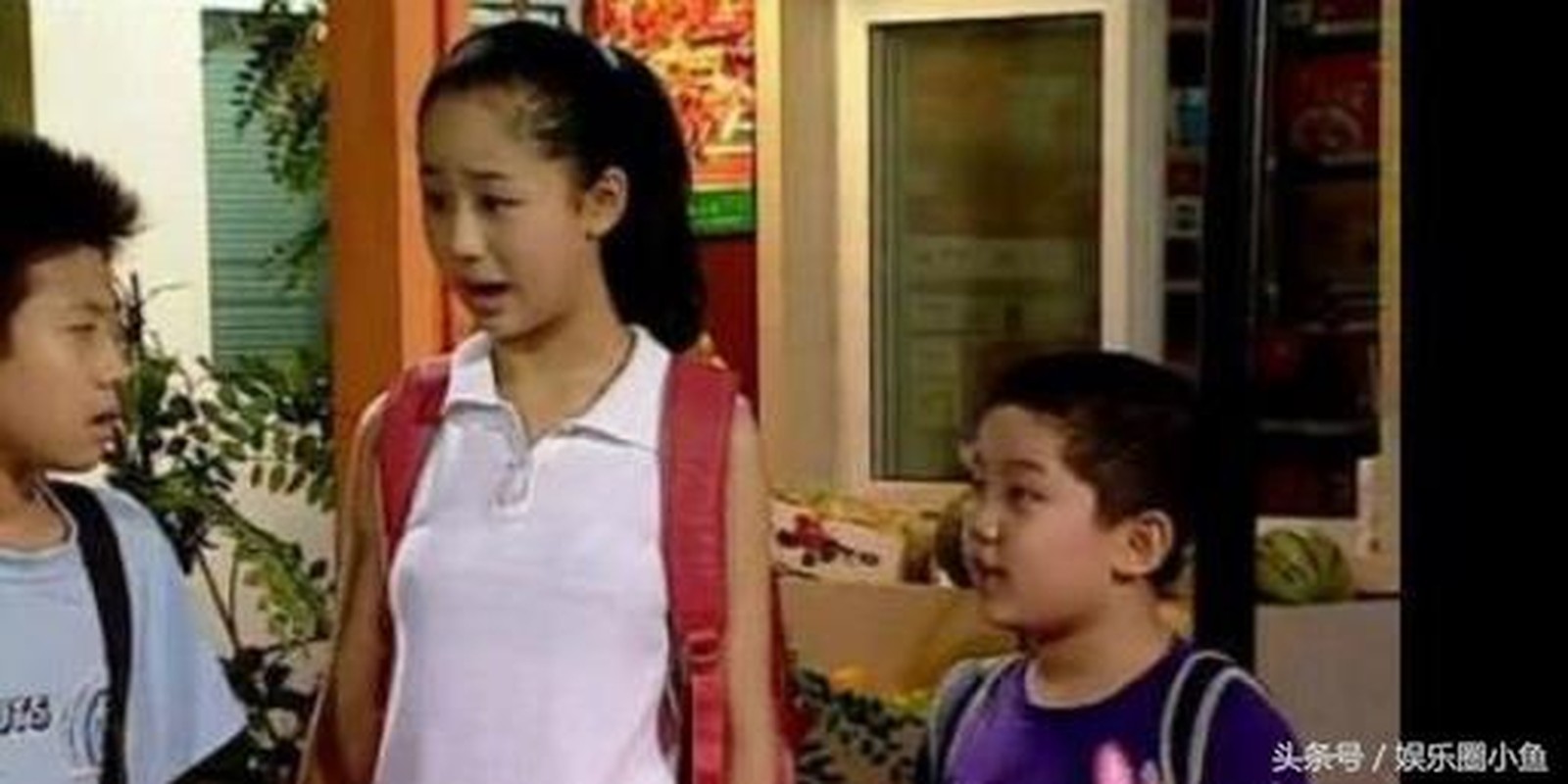 “Cuoi ra nuoc mat” voi san trong phim Trung Quoc-Hinh-7