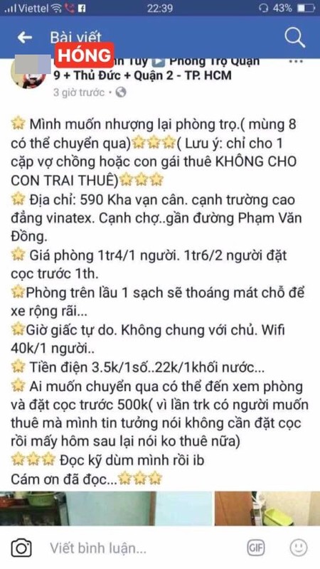 Cap doi “Ban muon hen ho” bi to an chan tien thue nha-Hinh-4