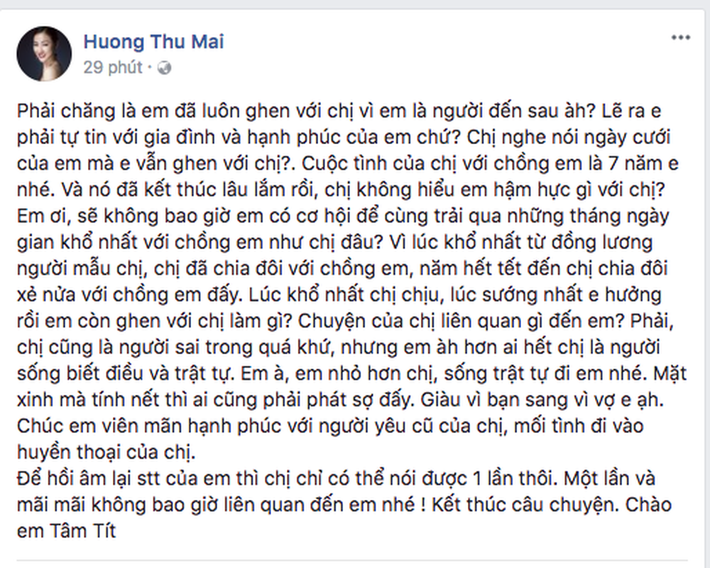 Khi cac hot girl cong khai “khau chien” tren mang xa hoi-Hinh-7