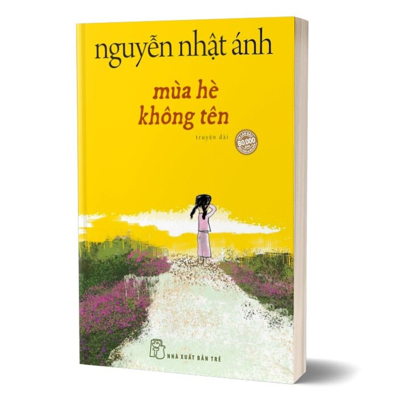 Nha van Nguyen Nhat Anh ra mat 'Mua he khong ten'-Hinh-10