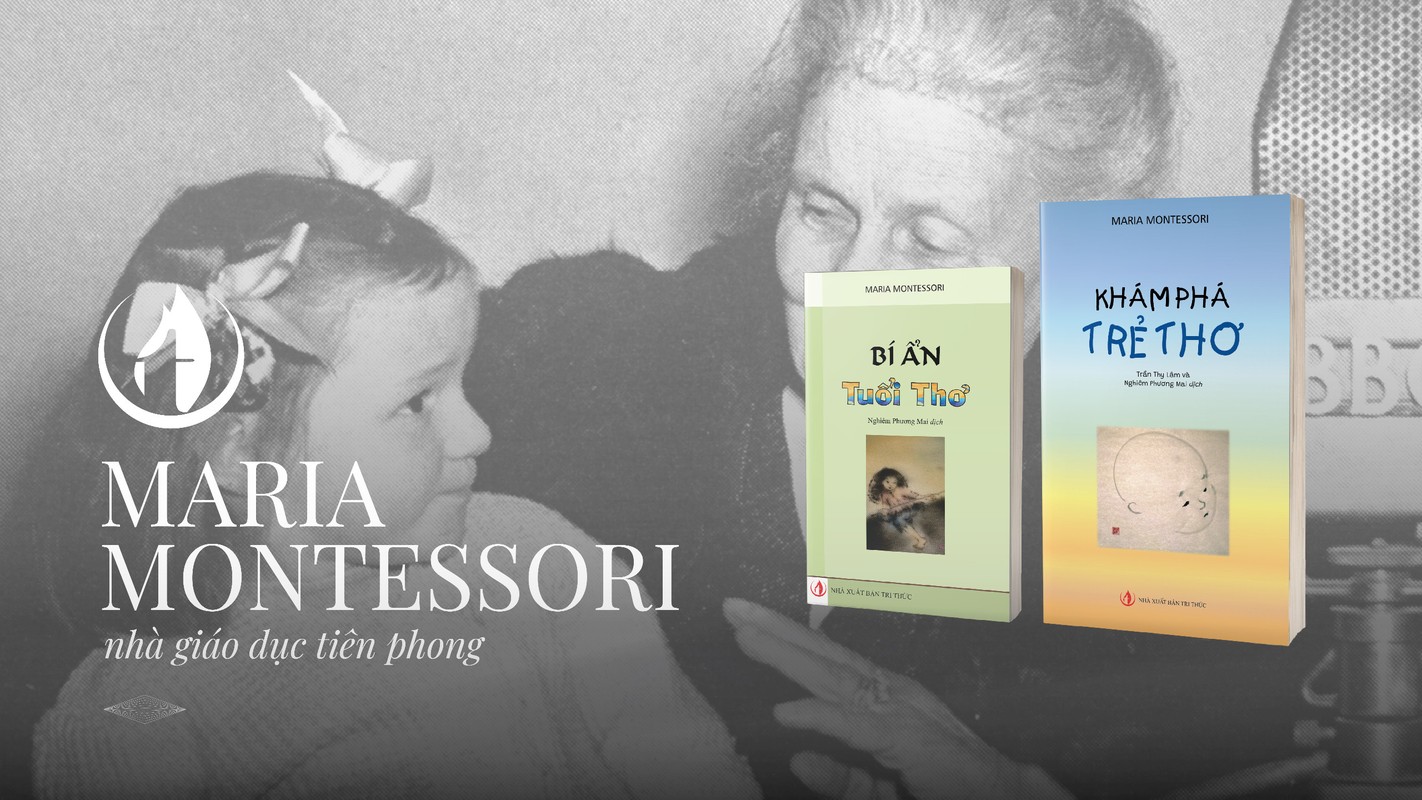 Maria Montessori: Tu bac si nhi khoa toi nha giao duc tien phong-Hinh-2