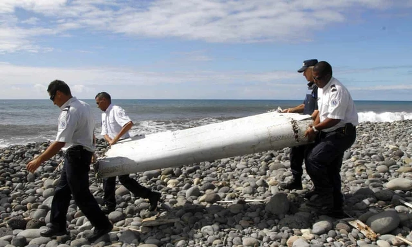 Thuc hu nhung lan MH370 duoc tuyen bo 'tim thay' tren Google Maps-Hinh-11