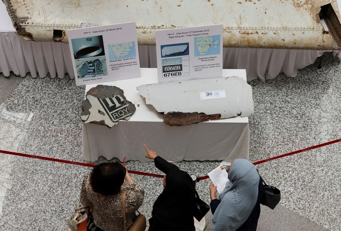 Thuc hu nhung lan MH370 duoc tuyen bo 'tim thay' tren Google Maps-Hinh-12