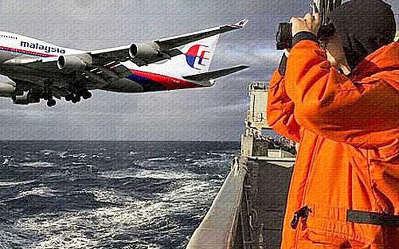 Thuc hu nhung lan MH370 duoc tuyen bo 'tim thay' tren Google Maps-Hinh-2