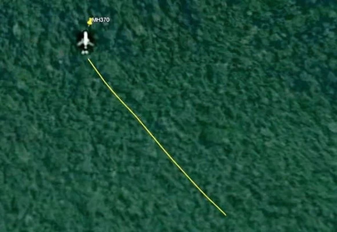 Thuc hu nhung lan MH370 duoc tuyen bo 'tim thay' tren Google Maps-Hinh-3