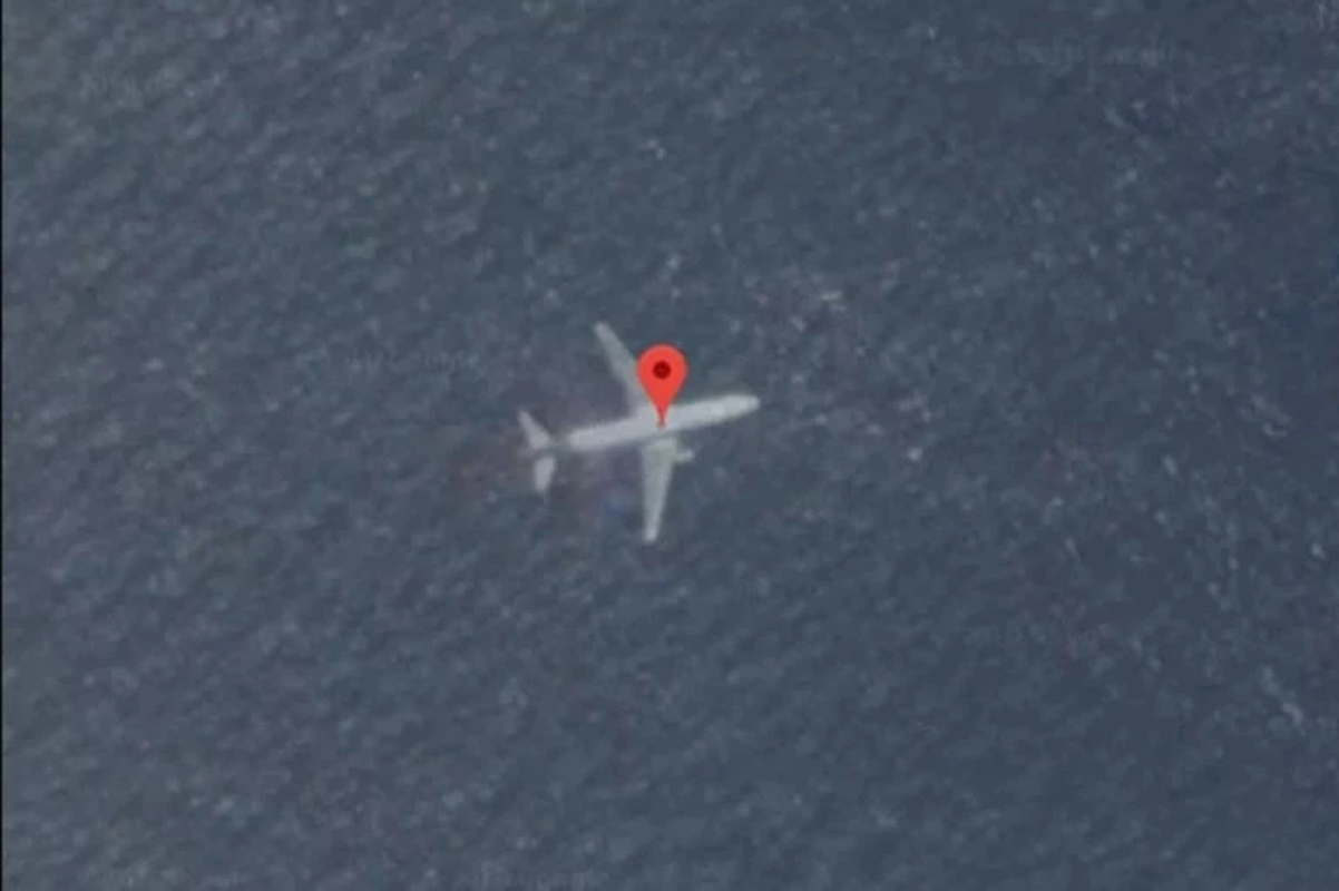 Thuc hu nhung lan MH370 duoc tuyen bo 'tim thay' tren Google Maps-Hinh-4