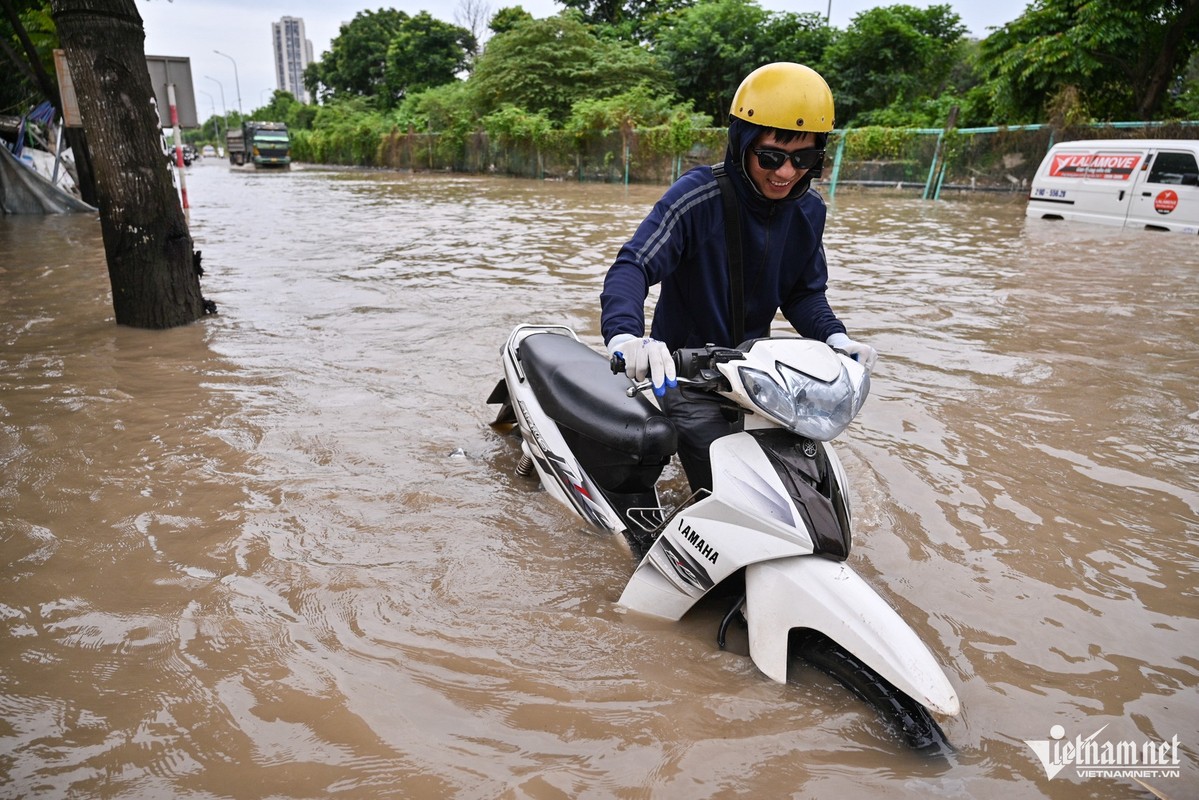 Can you wait for a long time to worry about Thang Long 5 days later-Picture-11