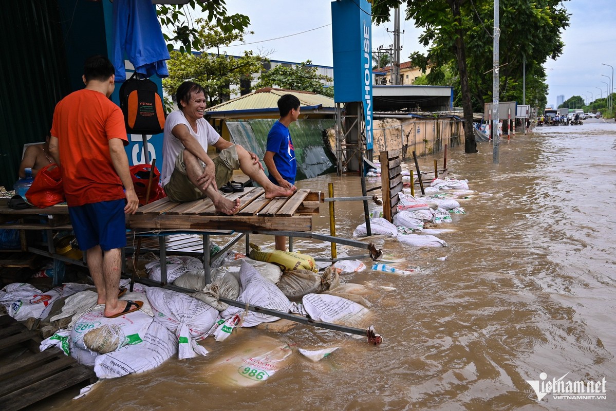 Can you wait for a long time to worry about Thang Long 5 days later-Picture-14