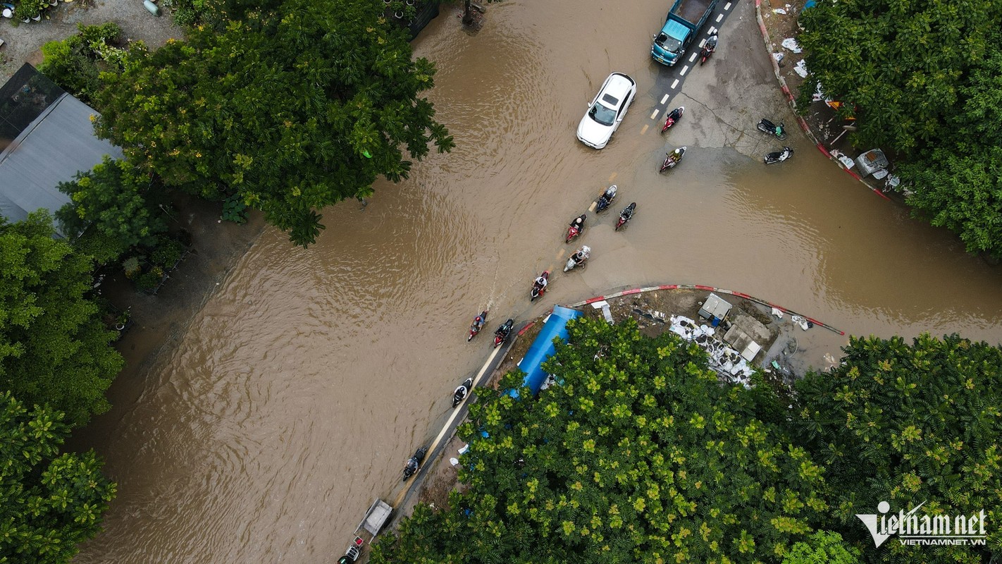 Can you wait for a long time to worry about Thang Long 5 days later-Picture-15