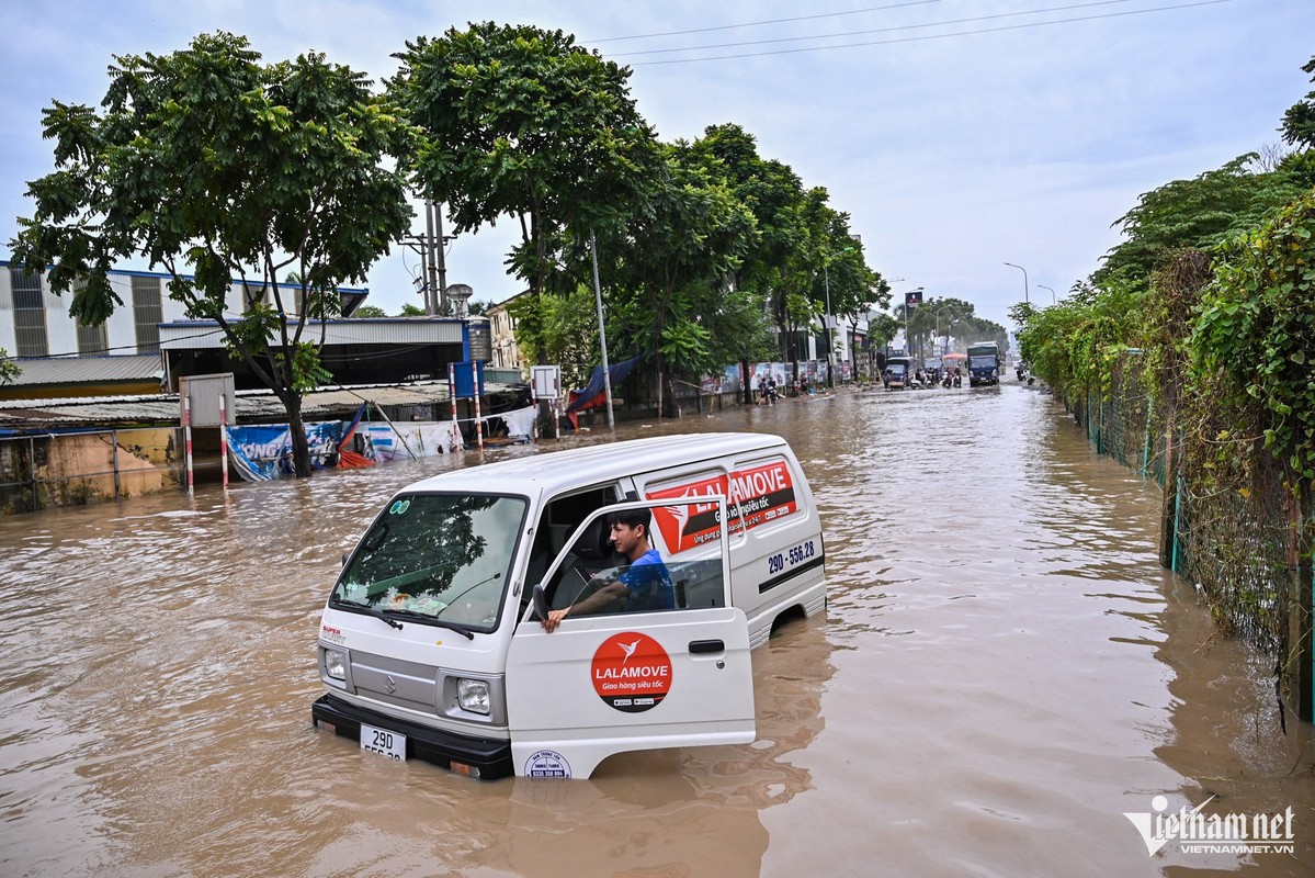 Can you wait for a long time to worry about Thang Long in 5 days?-Picture-3