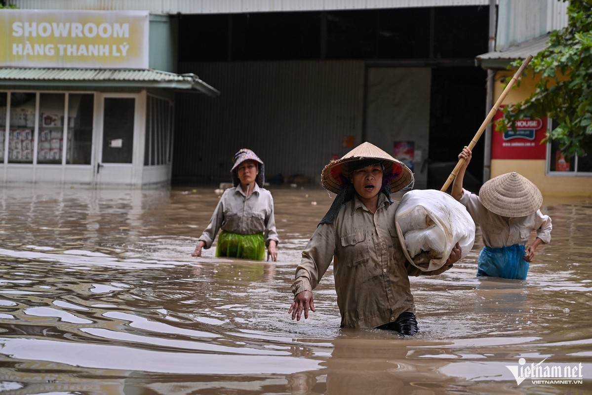 Can you wait for a long time to worry about Thang Long 5 days later?-Picture-8