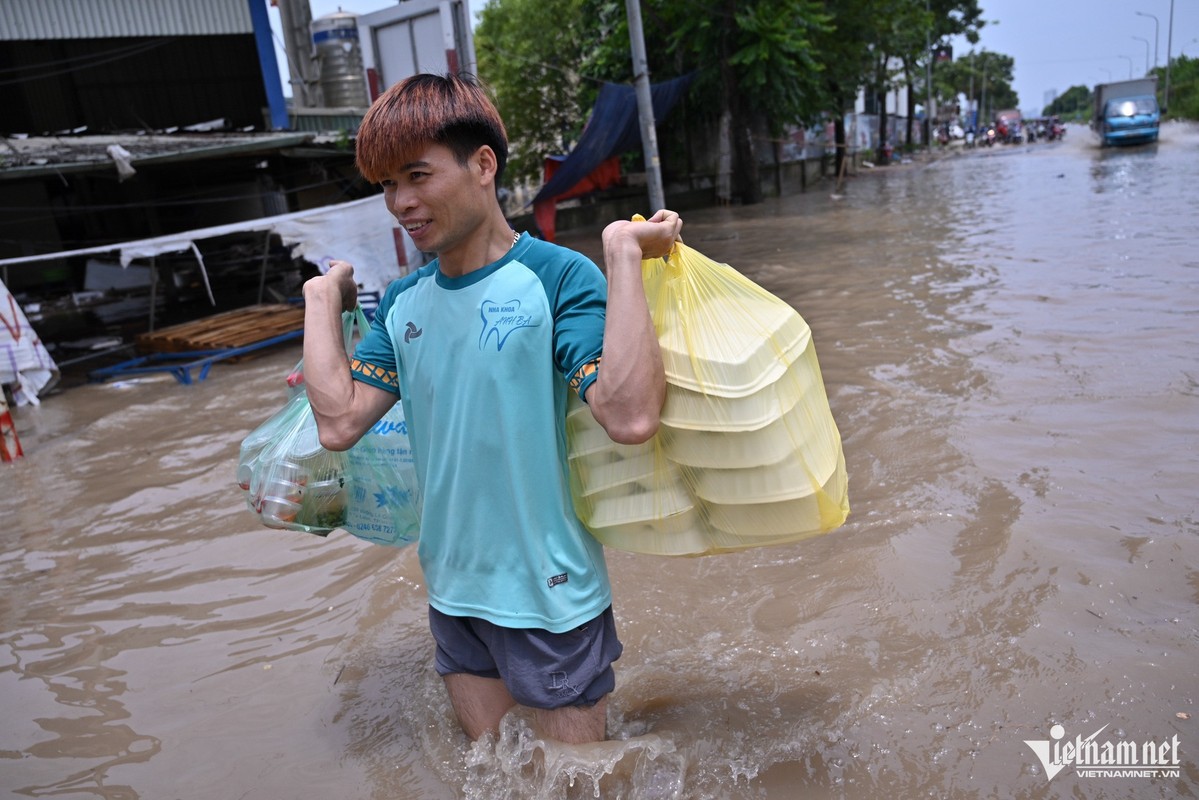 Can see long term prediction about Thang Long 5 days later-Picture-9