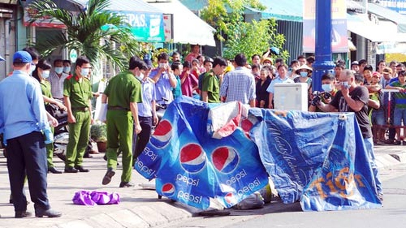 nhin lai nhung vu an mang chan dong nam 2014 hinh anh 3