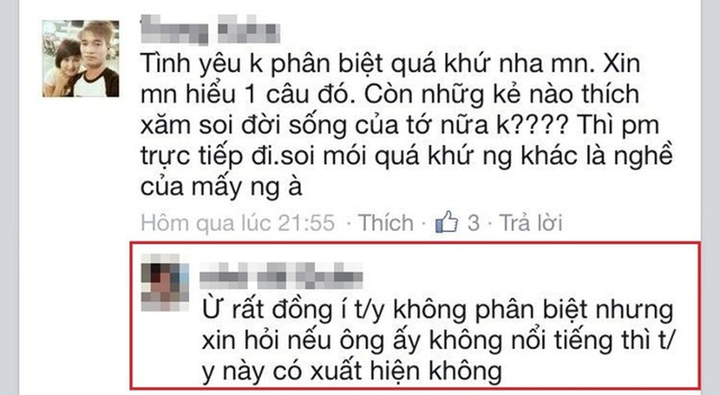 Lo anh nguoi yeu bau binh, xinh xan, ca tinh cua Le Roi-Hinh-5