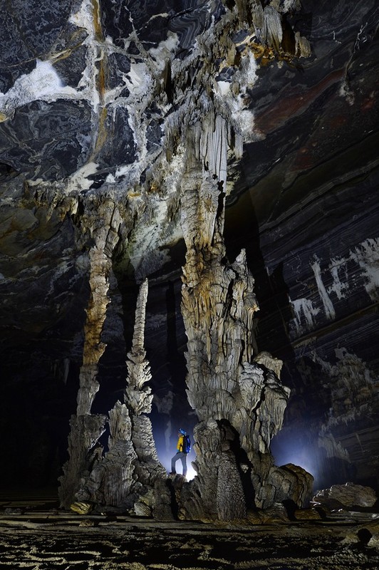 Hang Tien - Thien duong an minh noi ha gioi-Hinh-12